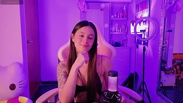 Oliviasims webcam