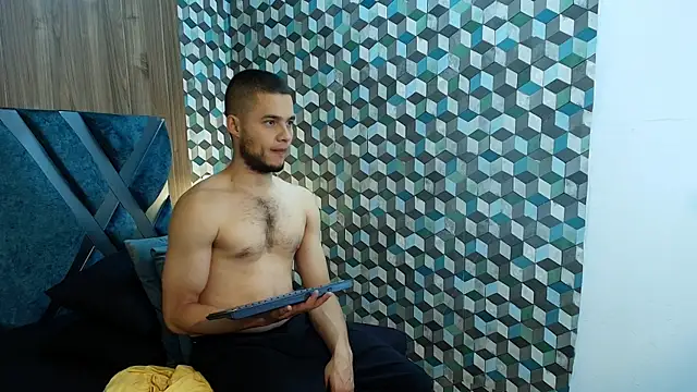 Joaho_Fernandez webcam