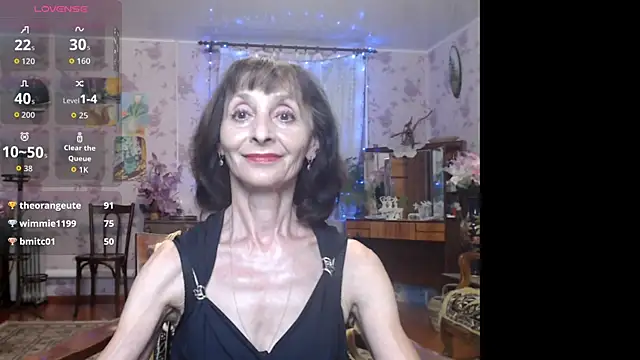 Shooting-Star- webcam