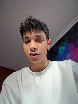 RoughDiamond_ webcam