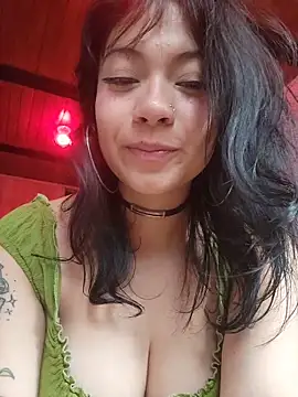 NefertitiXO webcam
