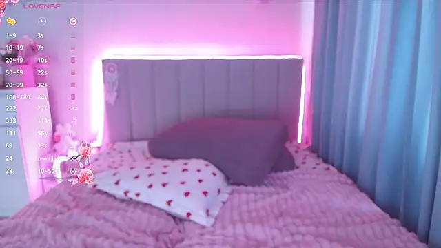 kum1k0 webcam