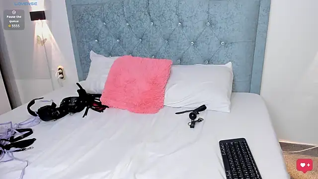 mellody_x1 webcam