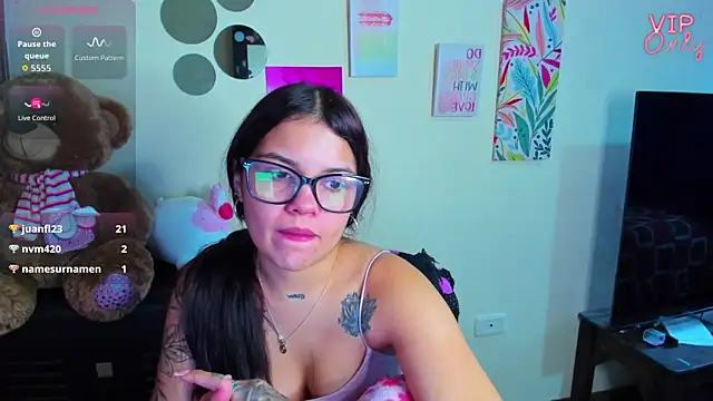 angelina_77 webcam