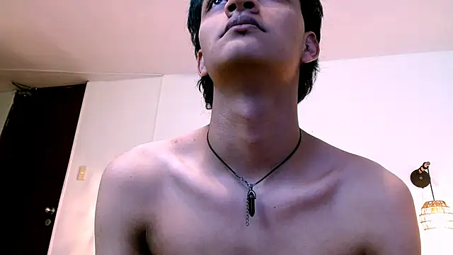 SahirCharm webcam