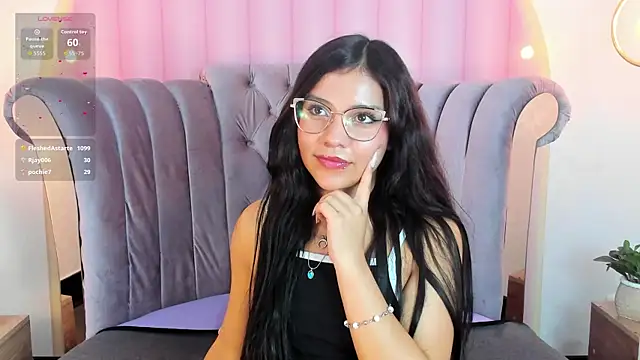 babe_vennus webcam