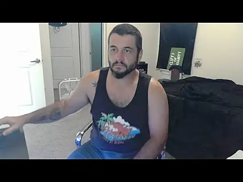 TexasFried512 webcam