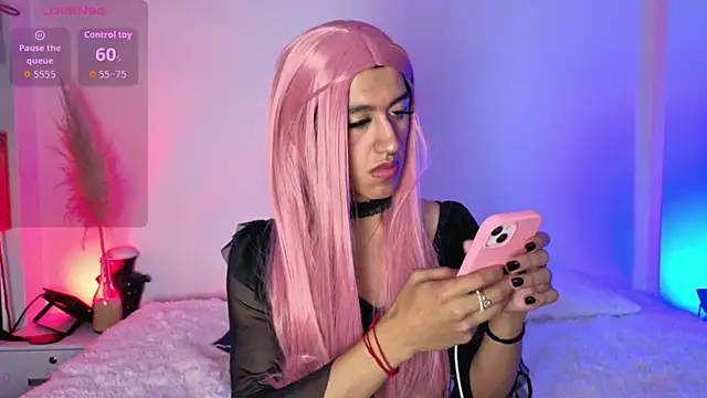 Luna_Sissy_ webcam