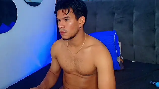 JacobWolf__ webcam