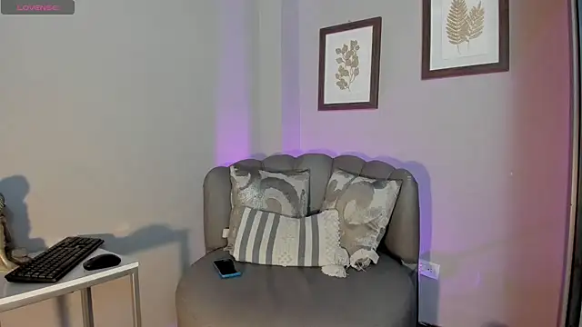 la_Marellee webcam