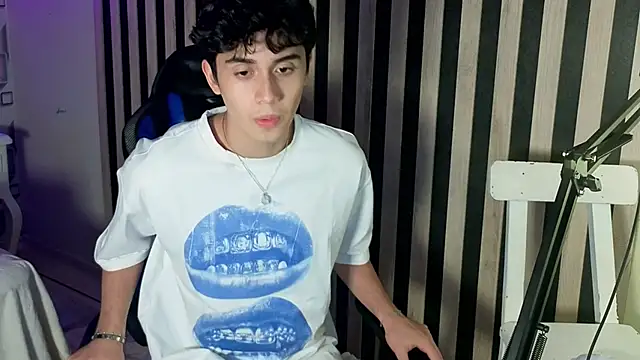 MikeVoss_ webcam