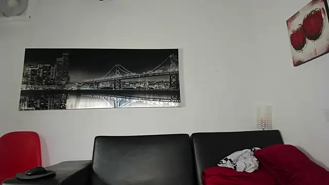 rocco_gym webcam