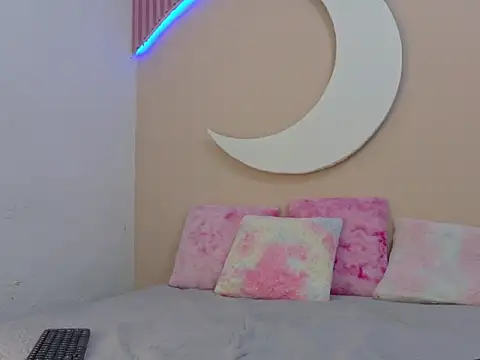 SamanthaLaurent webcam