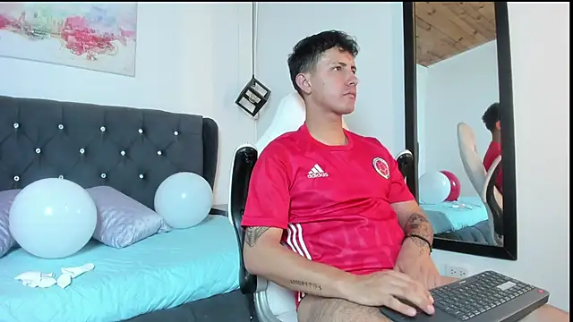 marcos_vieyra webcam