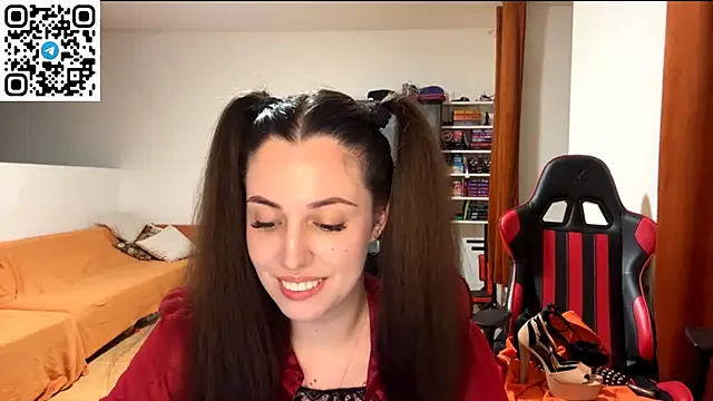 SweetFenomen67 webcam
