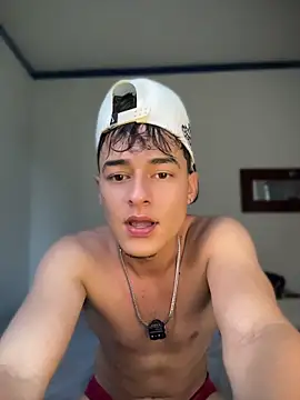 mischievousprince_ webcam