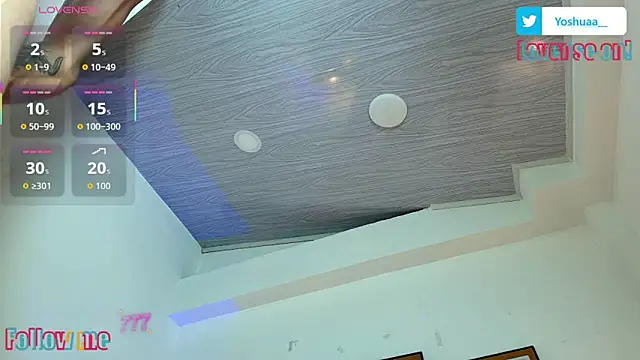 Yoshua_Smith_ webcam
