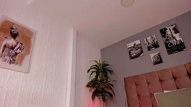Dayan_rose_ webcam