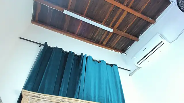 PriscilaCooper_ webcam