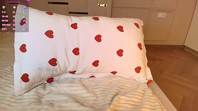 felice_kim webcam