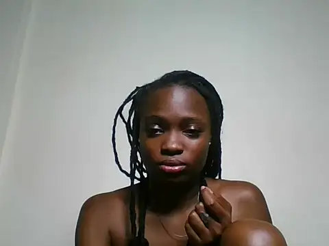 ebonysubmissive webcam