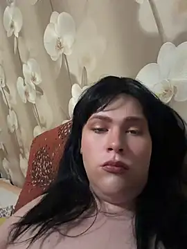 BettySapphire webcam