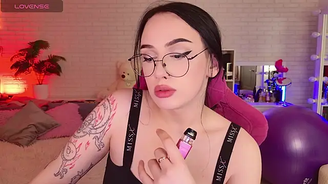 darinekoo webcam