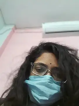PallaviRathoreLive webcam