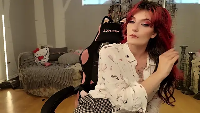 youngmilfBlossom webcam