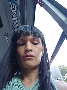 Sexy_paulina_outdoors webcam