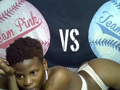 Queen_slay2 webcam