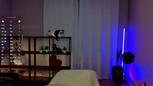 Mirikiteki webcam