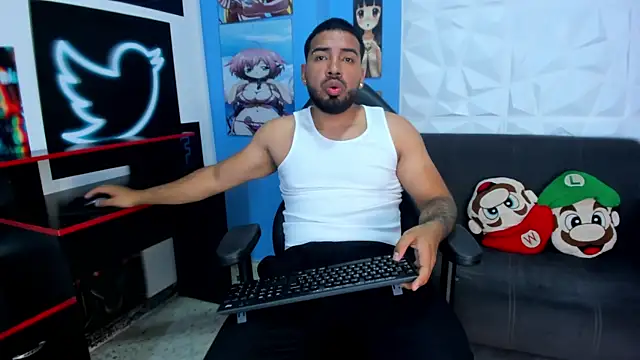 Massimo_Moretti webcam