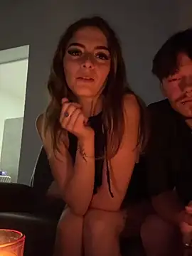 SofieRose6 webcam