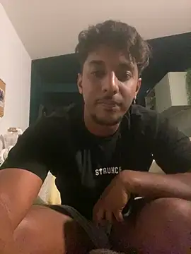 axel_black03 webcam