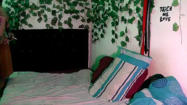 caribbeanlover1 webcam