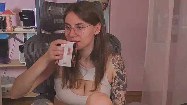 _AnnaStark_ webcam