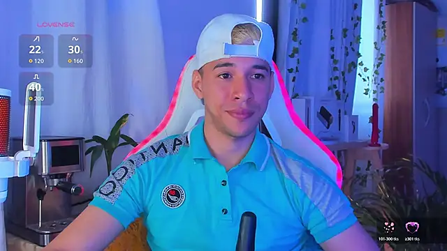 petter_coleman_ webcam