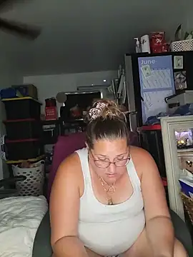SexyNikki6969 webcam