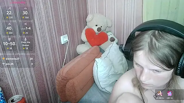 Kathlyn__Heath webcam