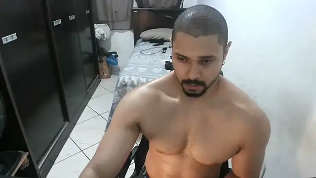 Brian_Aries webcam