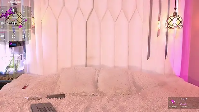 Megan_Do_Santos webcam