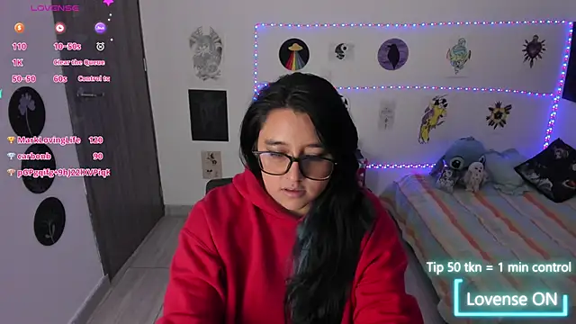 Cherry_blush_ webcam
