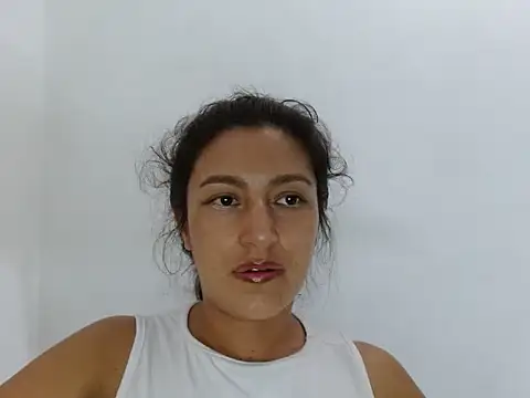 SarahFriendly webcam