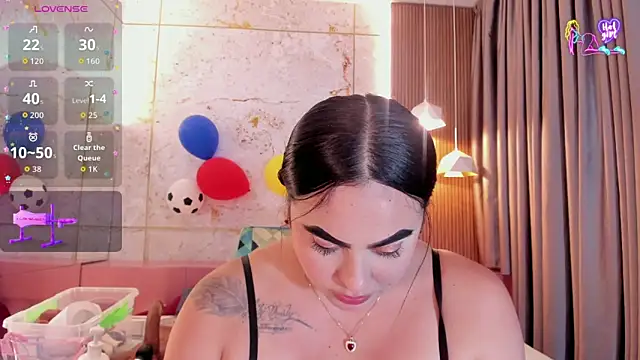 sofiiacarson webcam