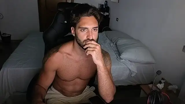 Al3xox02 webcam