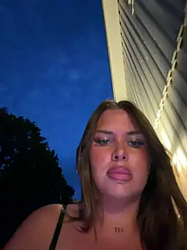 mileaSbaby webcam