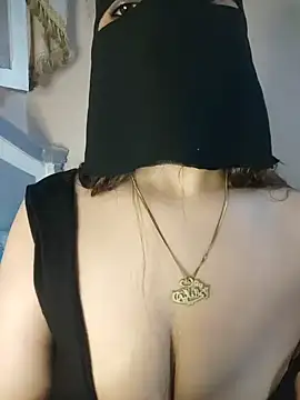 Yasmin_Oh webcam