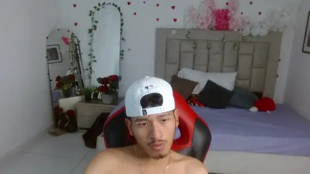 blackfox_desire webcam