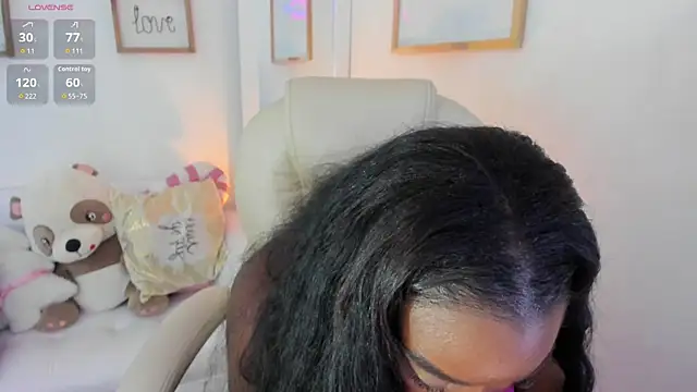 zobe_love webcam